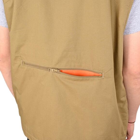 Vans x Spitfire Wheels Vest Sz. S NWT MSRP $90 - Picture 8 of 13